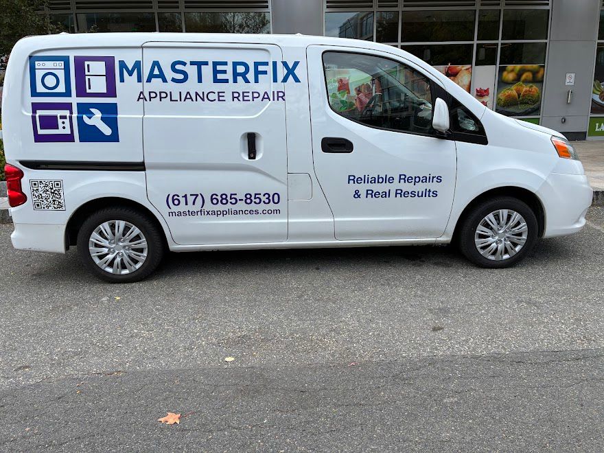MasterFix Appliance Repair