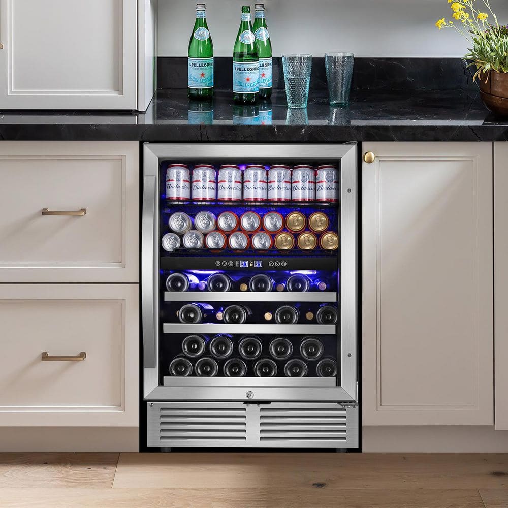 Wine Cooler Repair repair